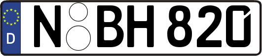 N-BH820