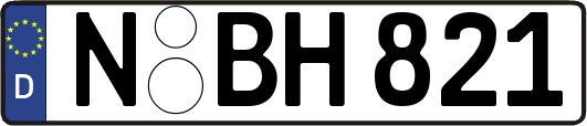 N-BH821