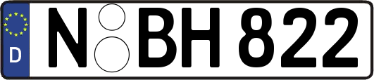 N-BH822