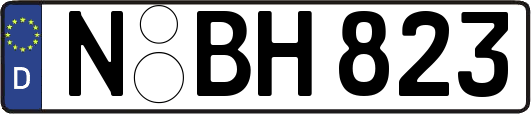 N-BH823