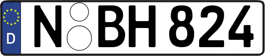 N-BH824
