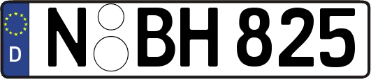 N-BH825