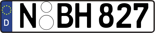 N-BH827