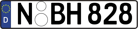 N-BH828