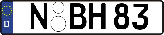 N-BH83