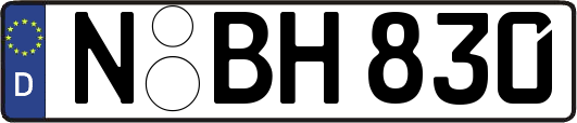 N-BH830