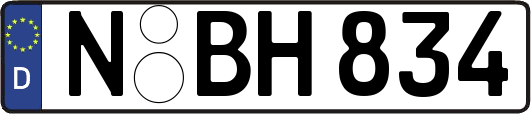 N-BH834