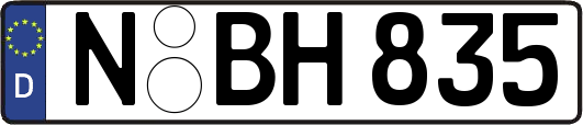 N-BH835