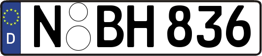 N-BH836