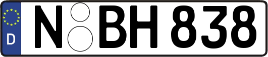 N-BH838