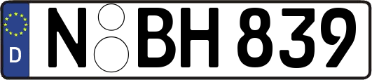 N-BH839