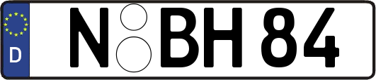 N-BH84