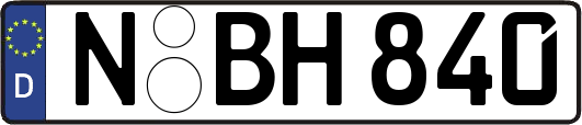 N-BH840
