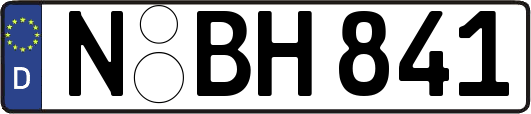 N-BH841