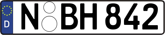 N-BH842