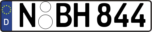 N-BH844