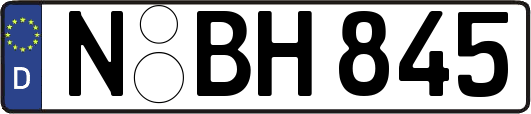 N-BH845