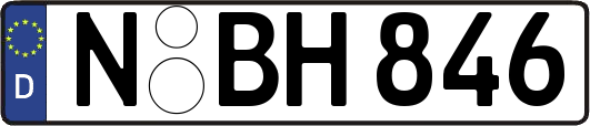 N-BH846