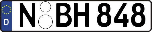 N-BH848