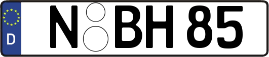 N-BH85
