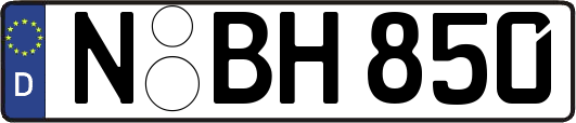 N-BH850