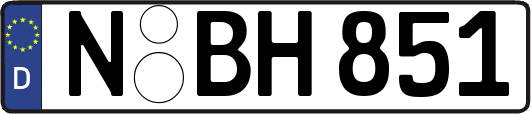 N-BH851