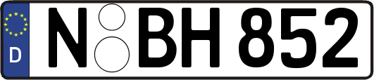 N-BH852