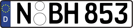 N-BH853