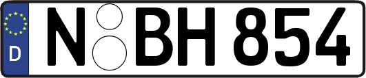 N-BH854