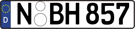 N-BH857