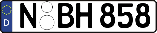 N-BH858