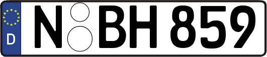 N-BH859