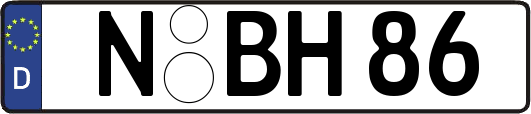 N-BH86