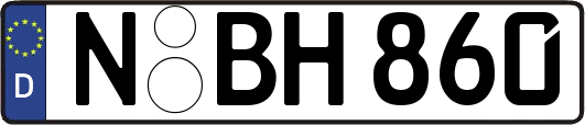 N-BH860