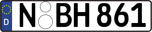 N-BH861