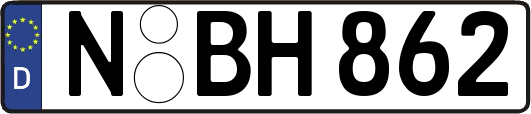 N-BH862