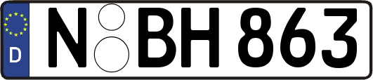 N-BH863