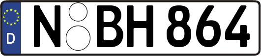 N-BH864