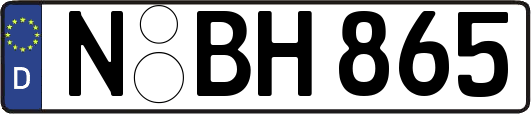 N-BH865