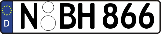 N-BH866