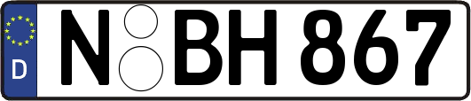 N-BH867
