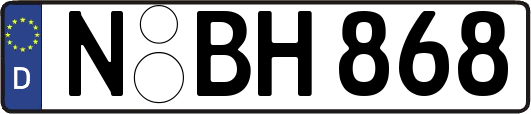 N-BH868