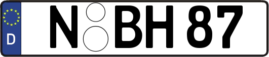 N-BH87