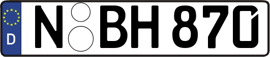 N-BH870