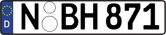 N-BH871