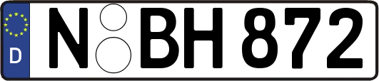 N-BH872