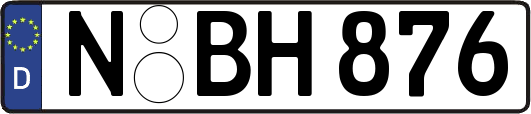 N-BH876