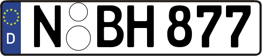 N-BH877