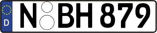 N-BH879