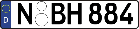 N-BH884